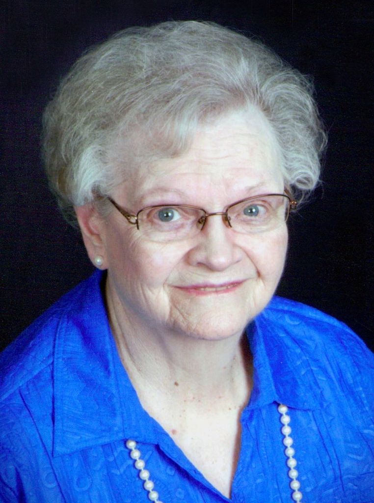Gail Isley Thomas
