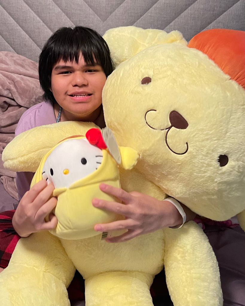 Giovanni Vazquez-Mozo Profile Photo