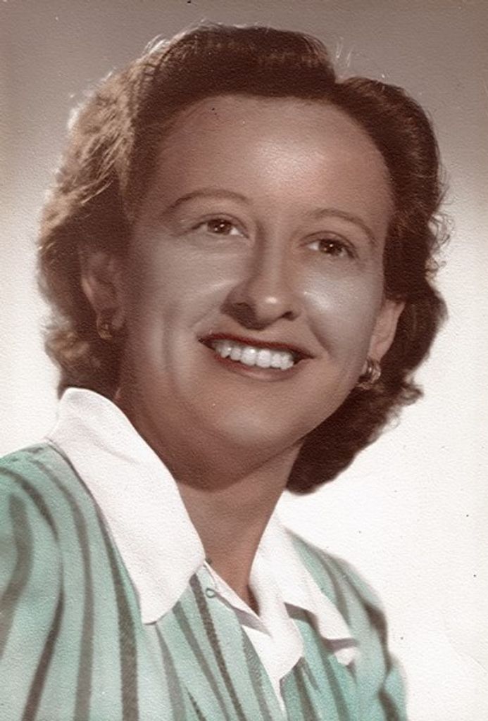 Lola Rosell Allen Profile Photo