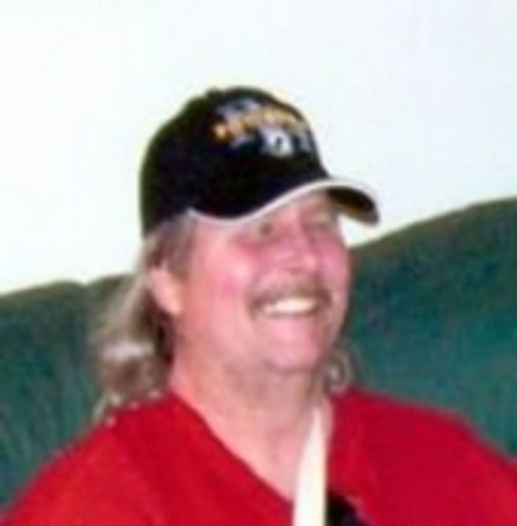 Mark B. Wilson