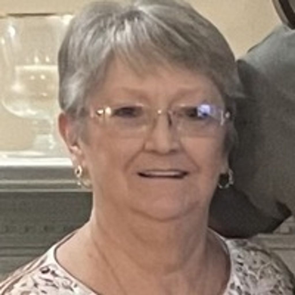 Eva Jeanne Mitcham