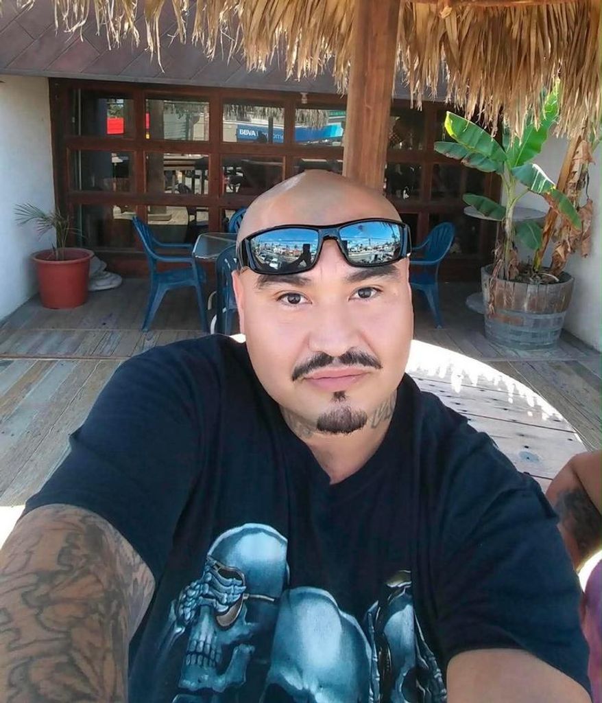 Joel Garcia Profile Photo