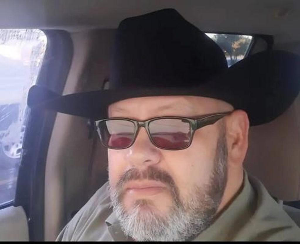 Daniel D Valdez Jr. Profile Photo