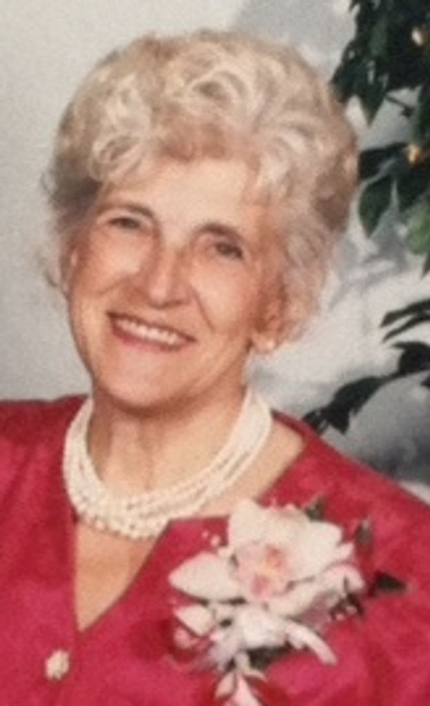 Shirley J. (Plyter)  Jabaut