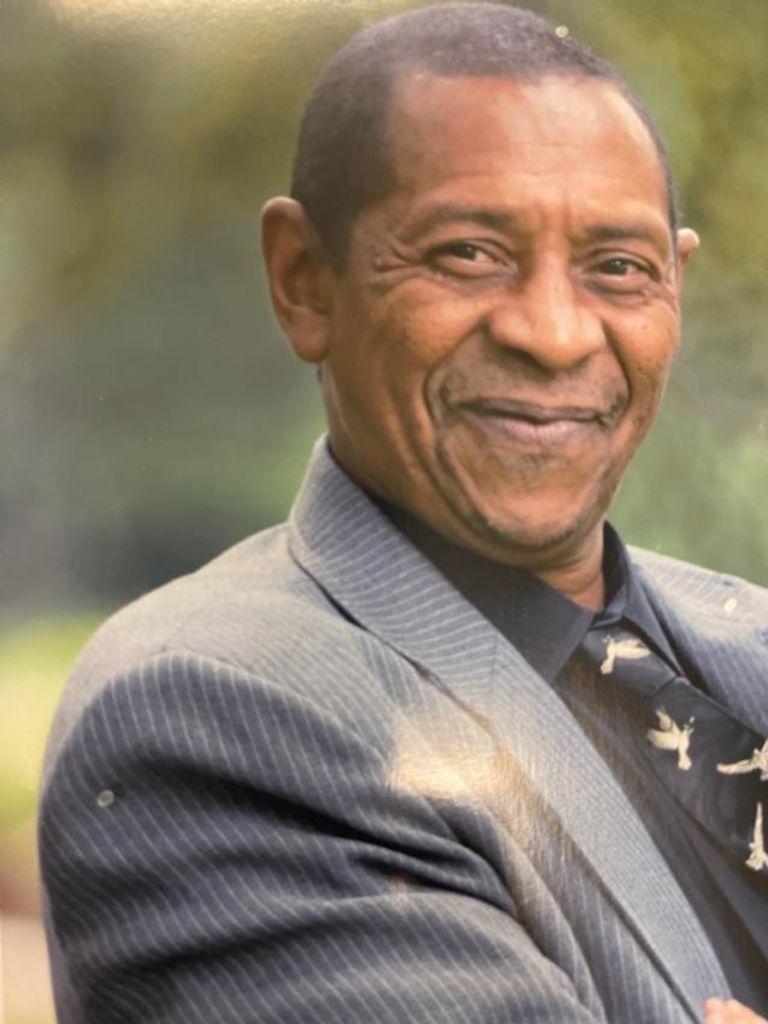 Mr. Jerry Michael (Cowboy) Valentine Profile Photo