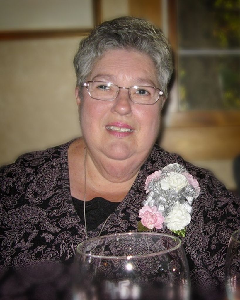 Therese L. Lamontagne Profile Photo