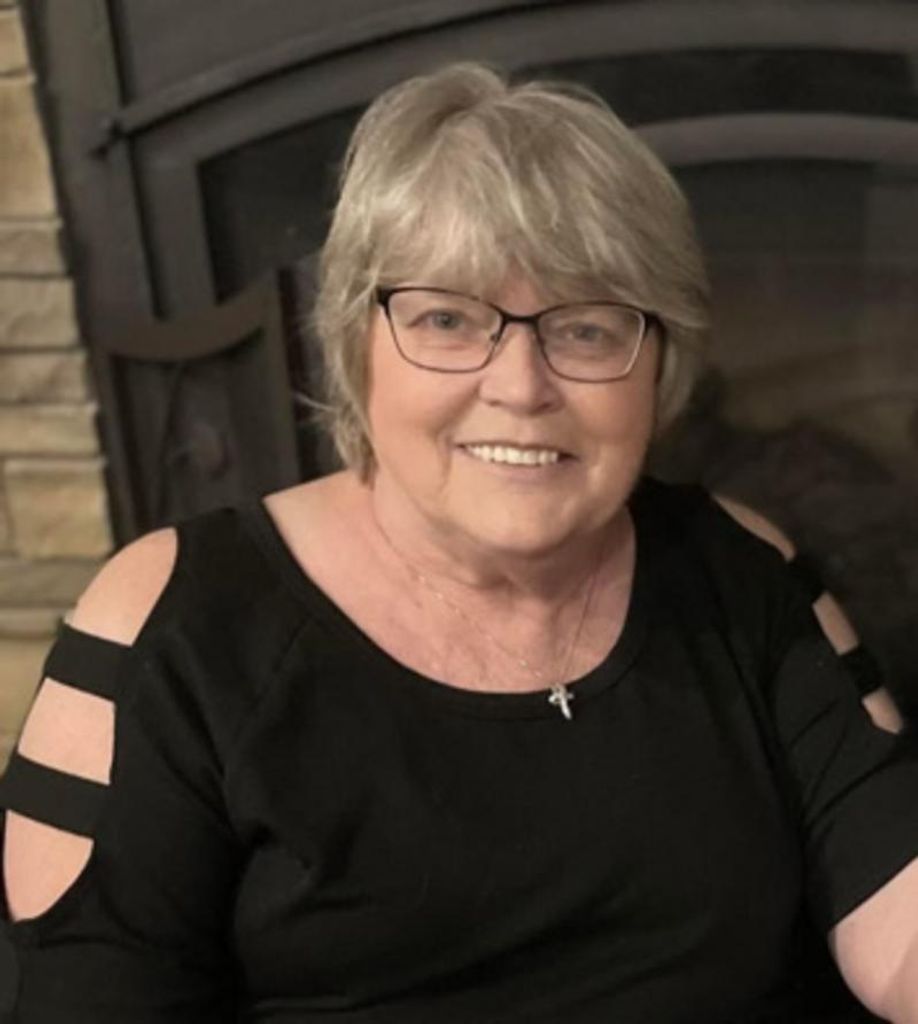 Karen Rae Opheim Lewis