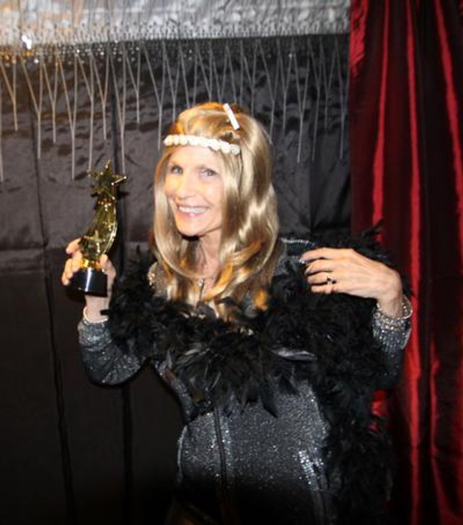 Linda Darlene Gray Profile Photo