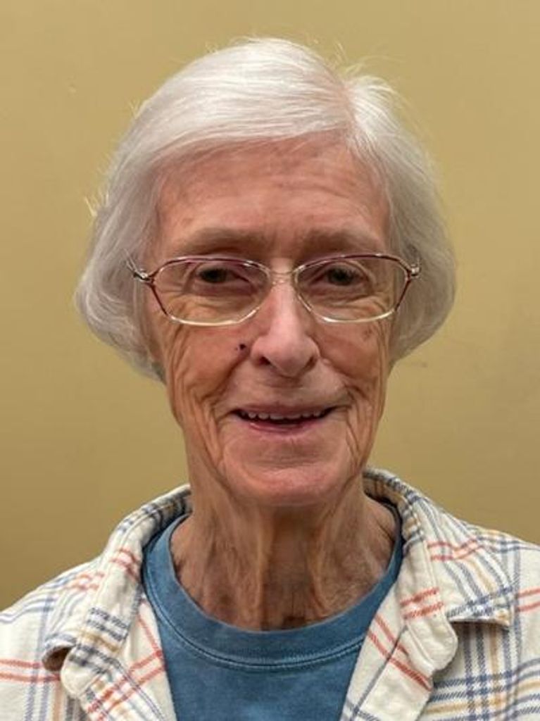 May Wallace Profile Photo