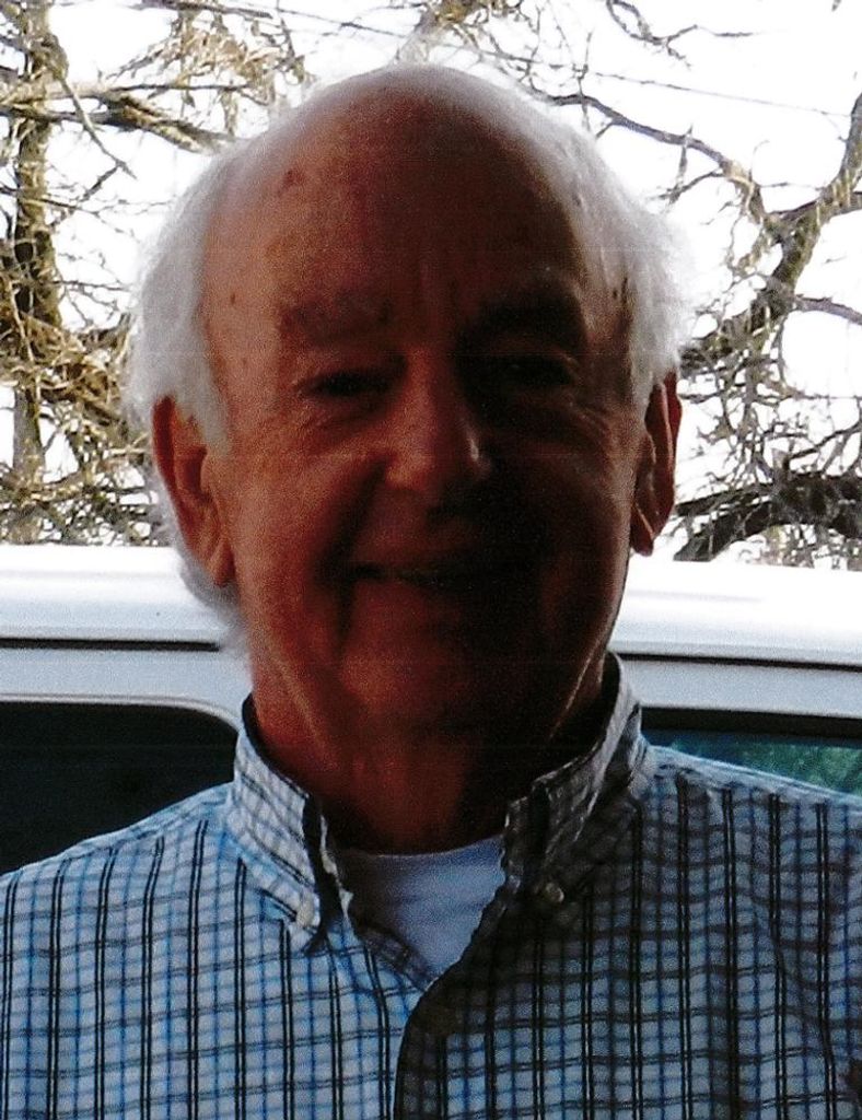 Everett Lloyd Aplet