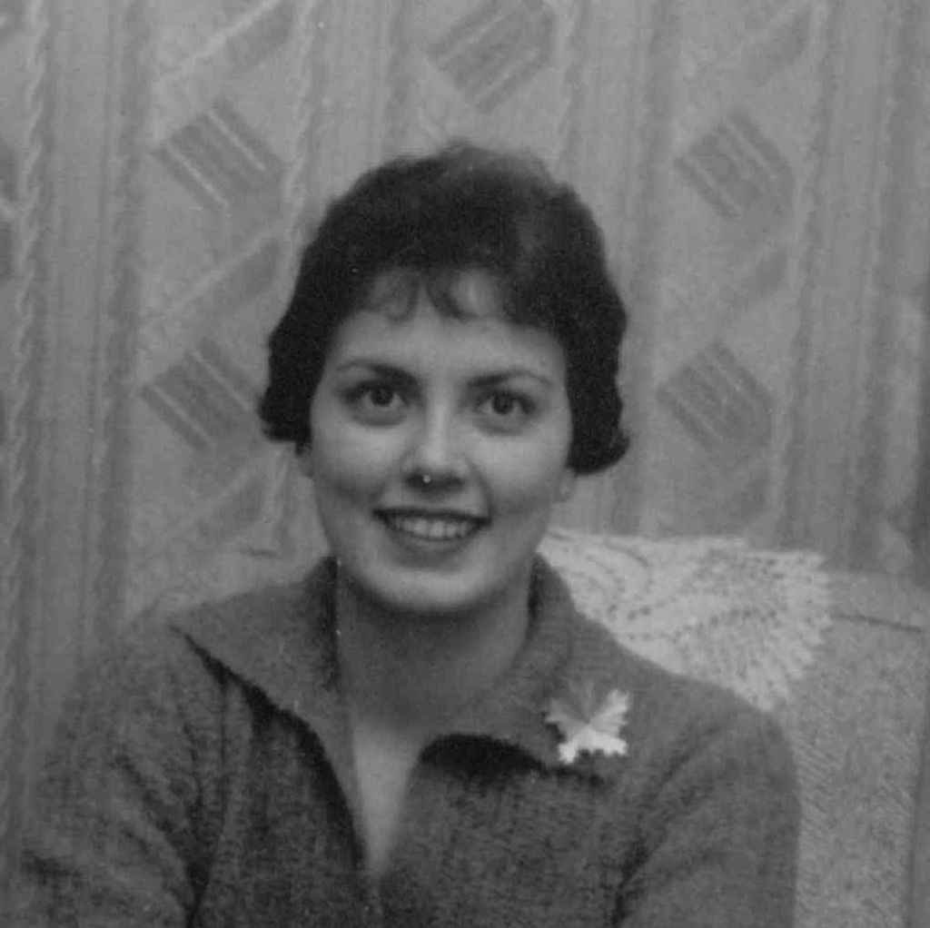 Ellensade McKee Knott Profile Photo