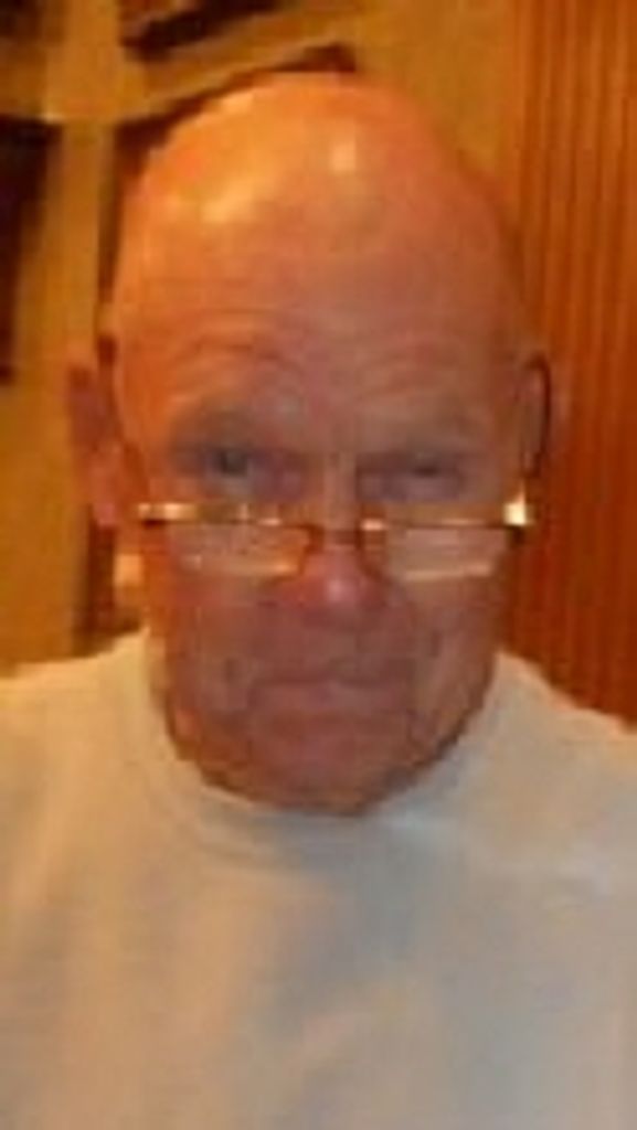 Ward Harland Neuenfeldt