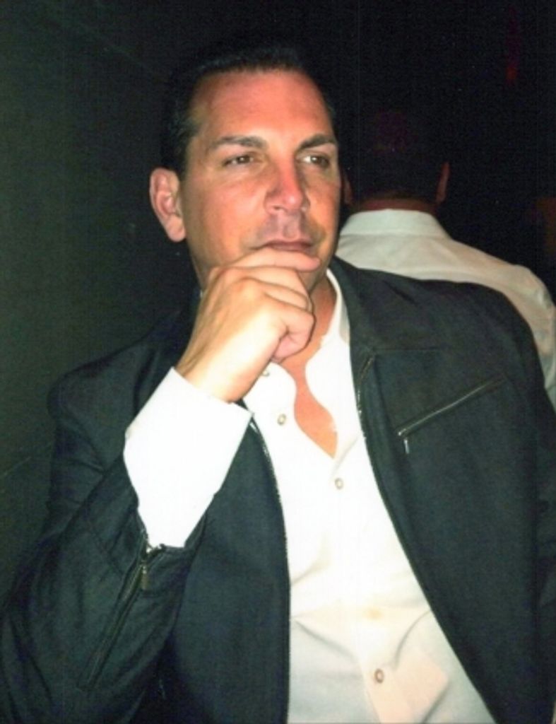 Steven Carrano