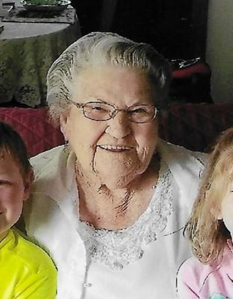 Lena Mae Thurtell Profile Photo