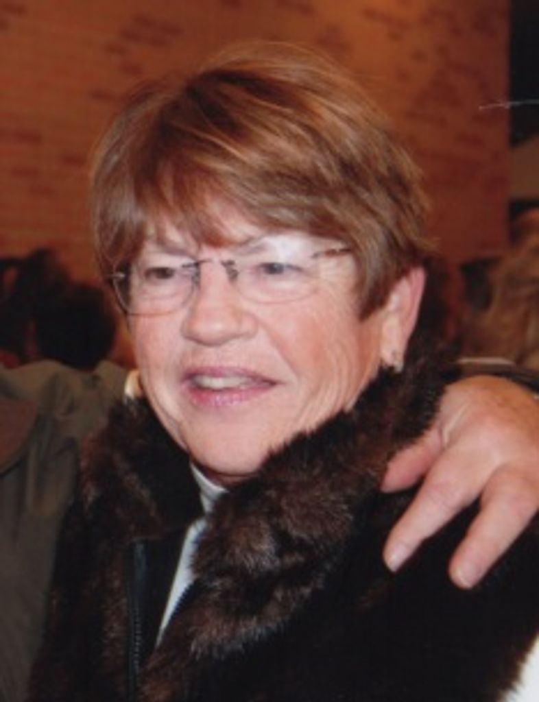Cynthia K. (Kirkwood)  Barth