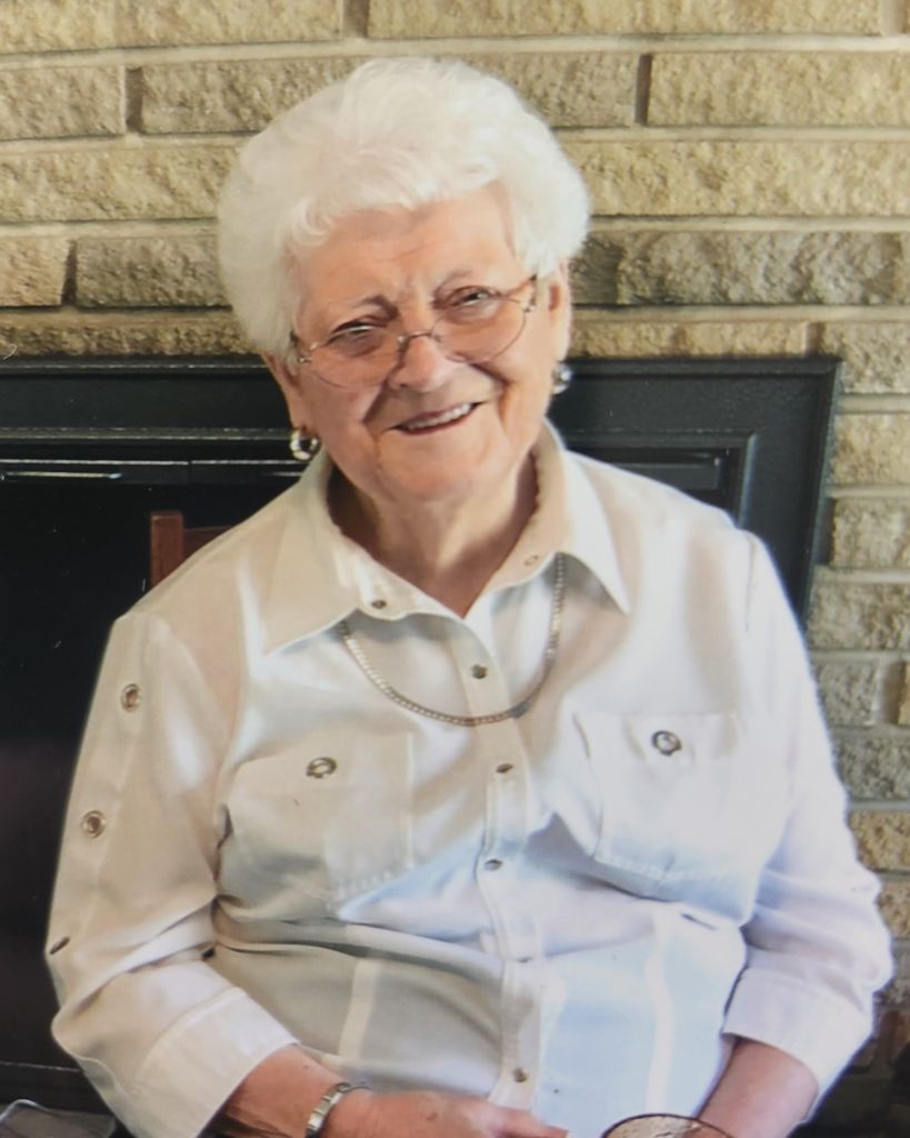 Bernice E. Mohesky Profile Photo