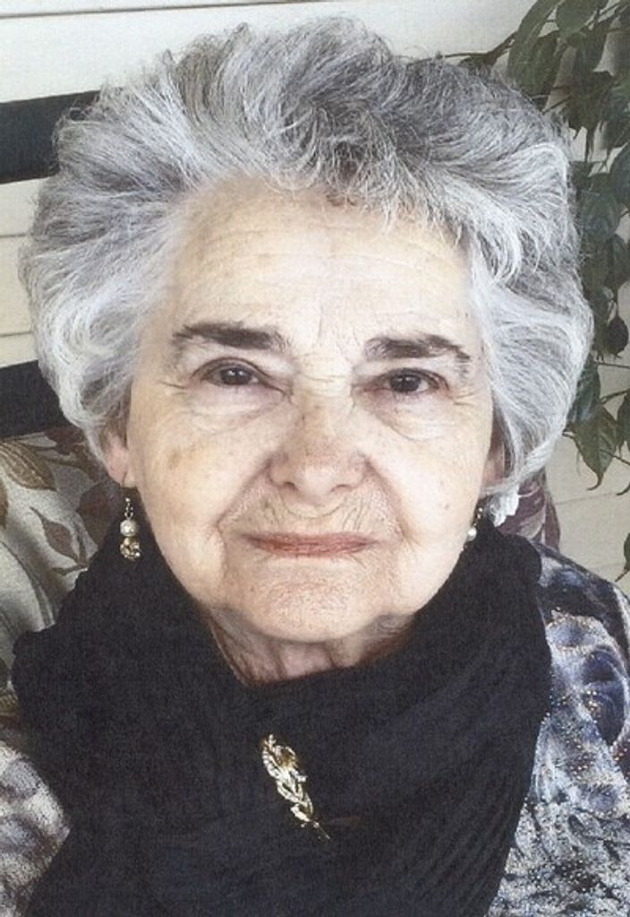 Gloria June Standley Profile Photo
