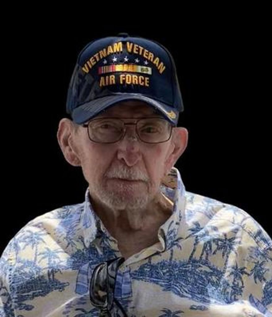 George Alfred Bowles, Sr. Profile Photo