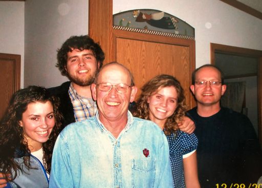 Harold D. Johnston, Sr. photo gallery thumbnail 7 of 23