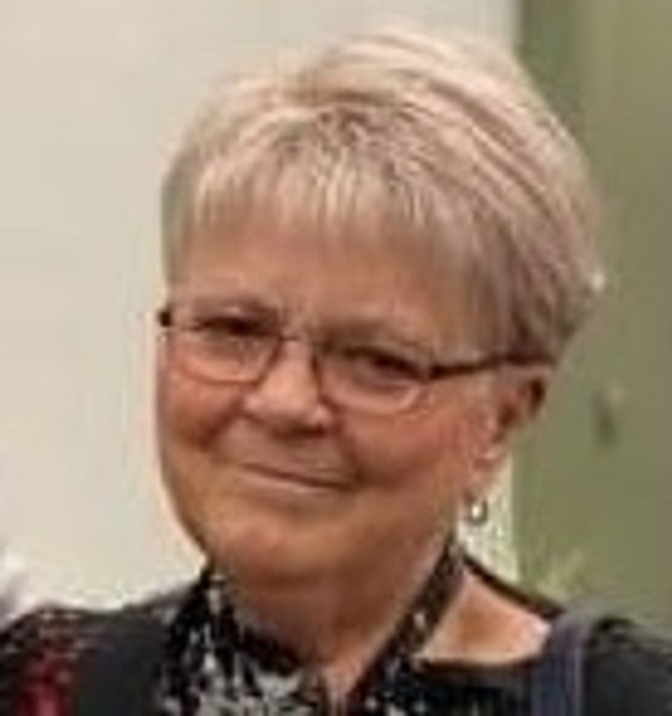 Sharon Joy Ellis