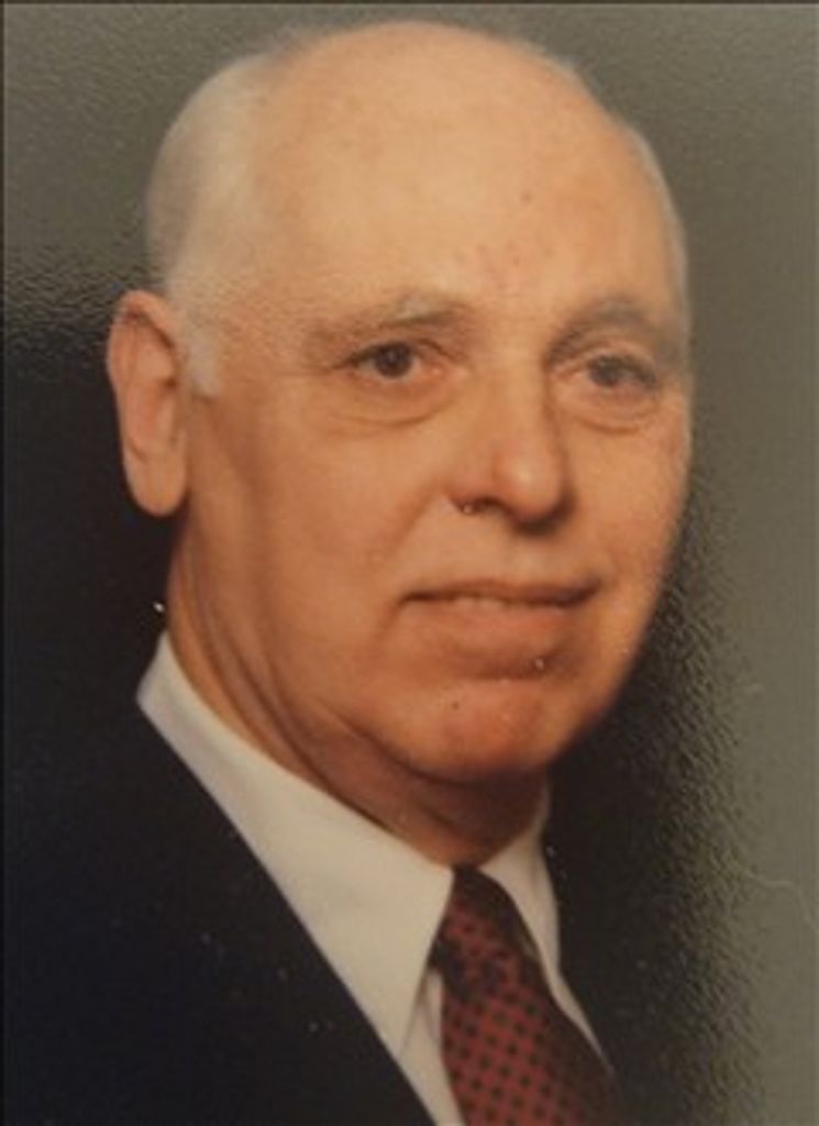 Richard Allen Kline