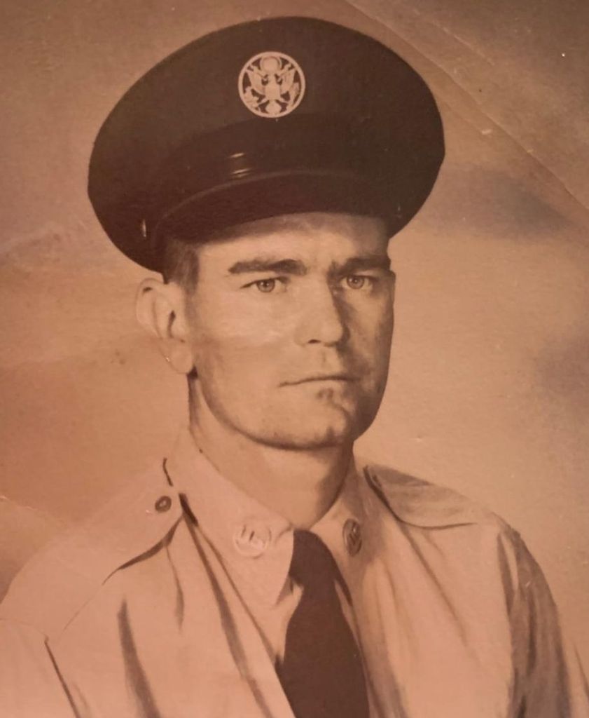 Daniel, Barry Lloyd