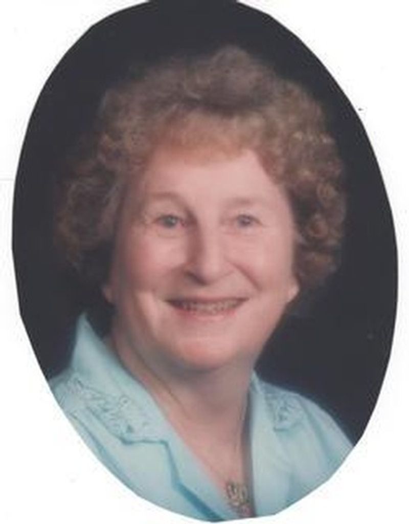 Marion Elaine Davis Bradford Profile Photo