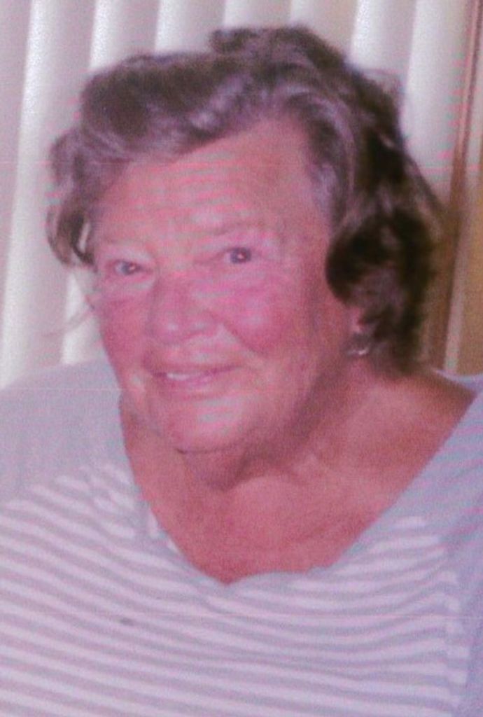 Cynthia L. Carter-Koch