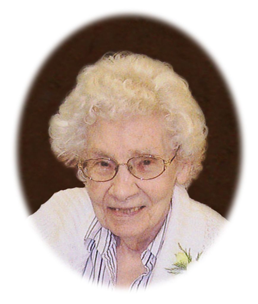 Evelyn Rose (Hahn)  Yanish