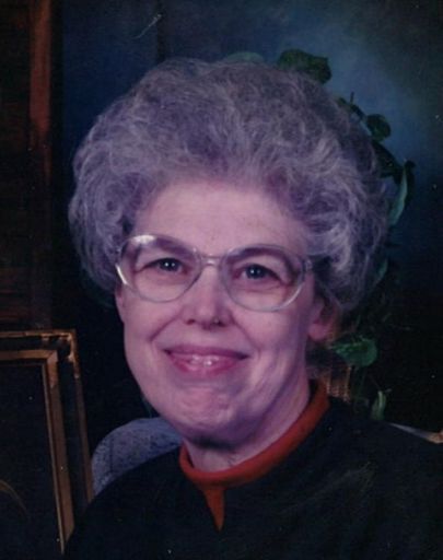 Photo of Wilma Juanita Jones