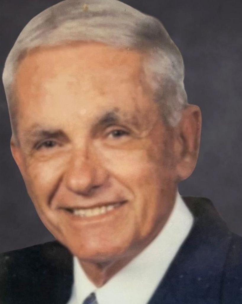 Larry Norman Richardson