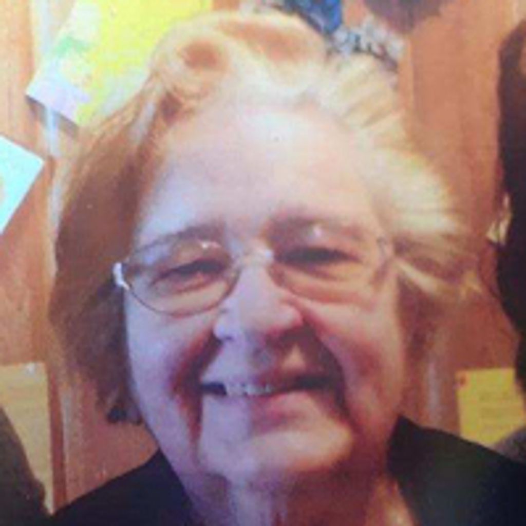 Ethel B Hassenzahl Profile Photo