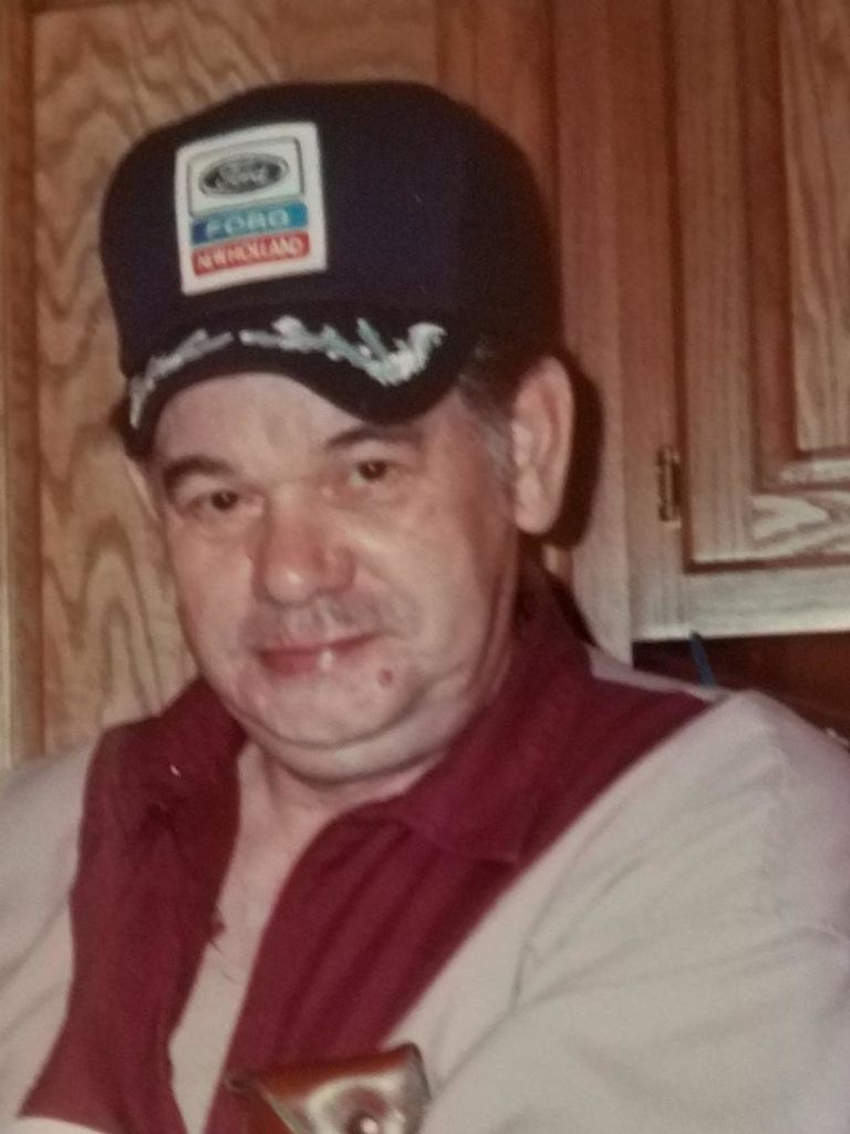 Duane Rosenlieb Profile Photo