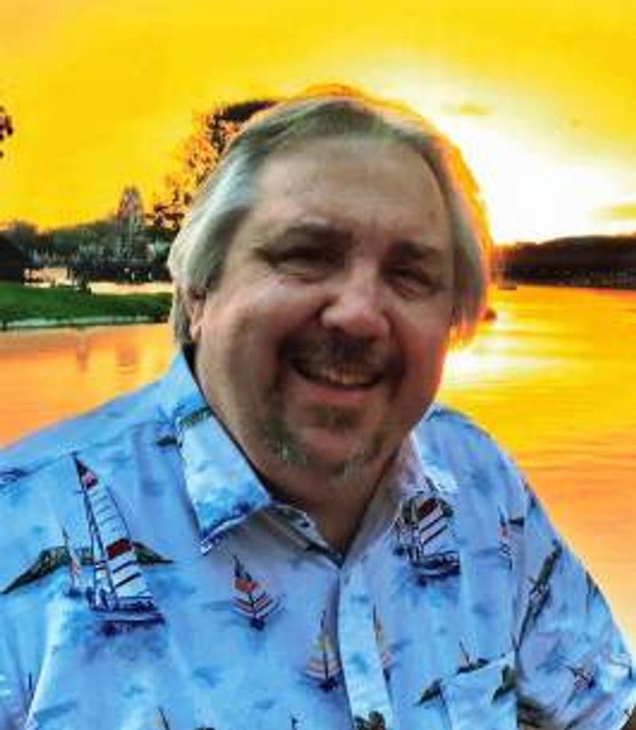 Bob Polston Profile Photo