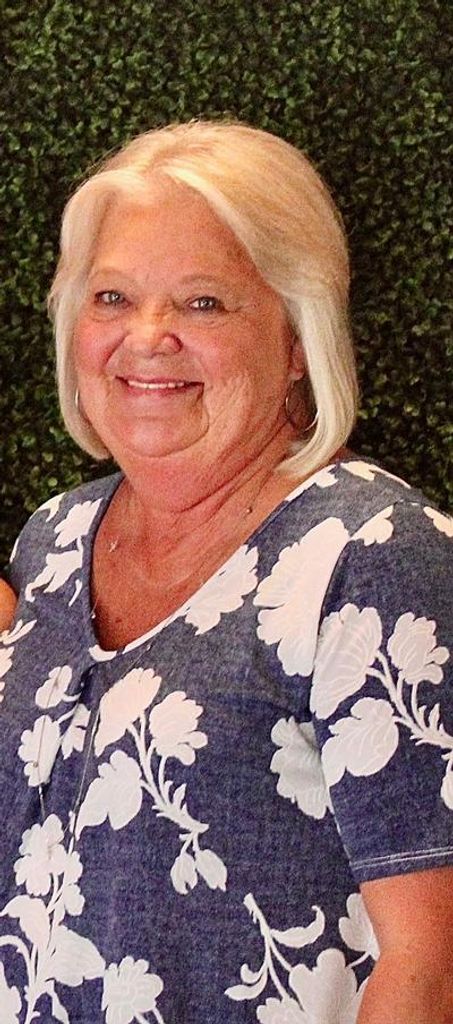 Debra Gail "Debbie" Mclaurin Profile Photo