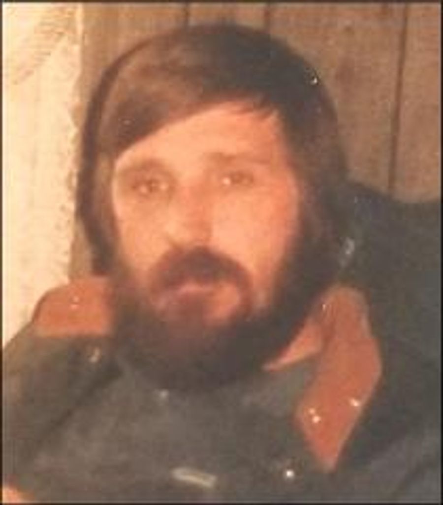 Ralph Eugene Lockridge