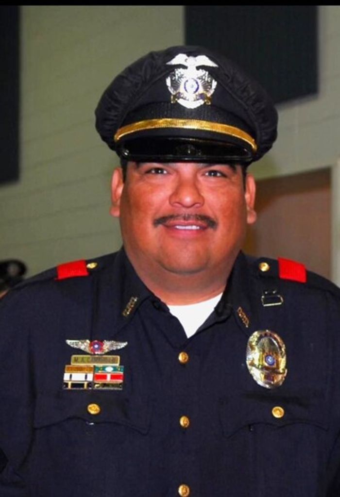 Michael Angel Camarillo Profile Photo