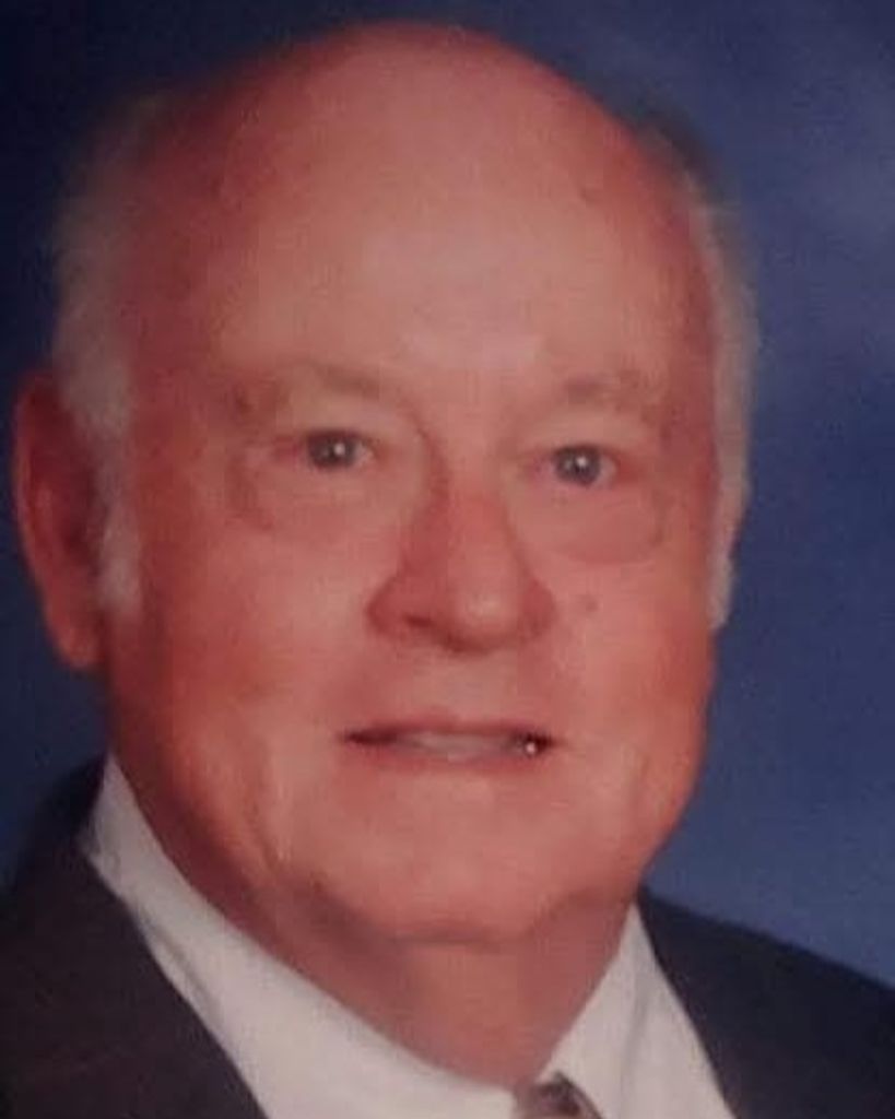 William Earl Atwell Profile Photo