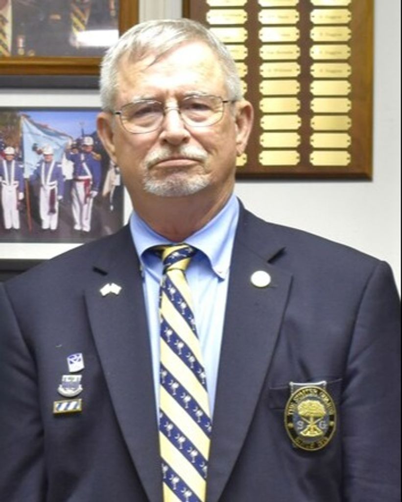 Paul Eugene Franklin Profile Photo