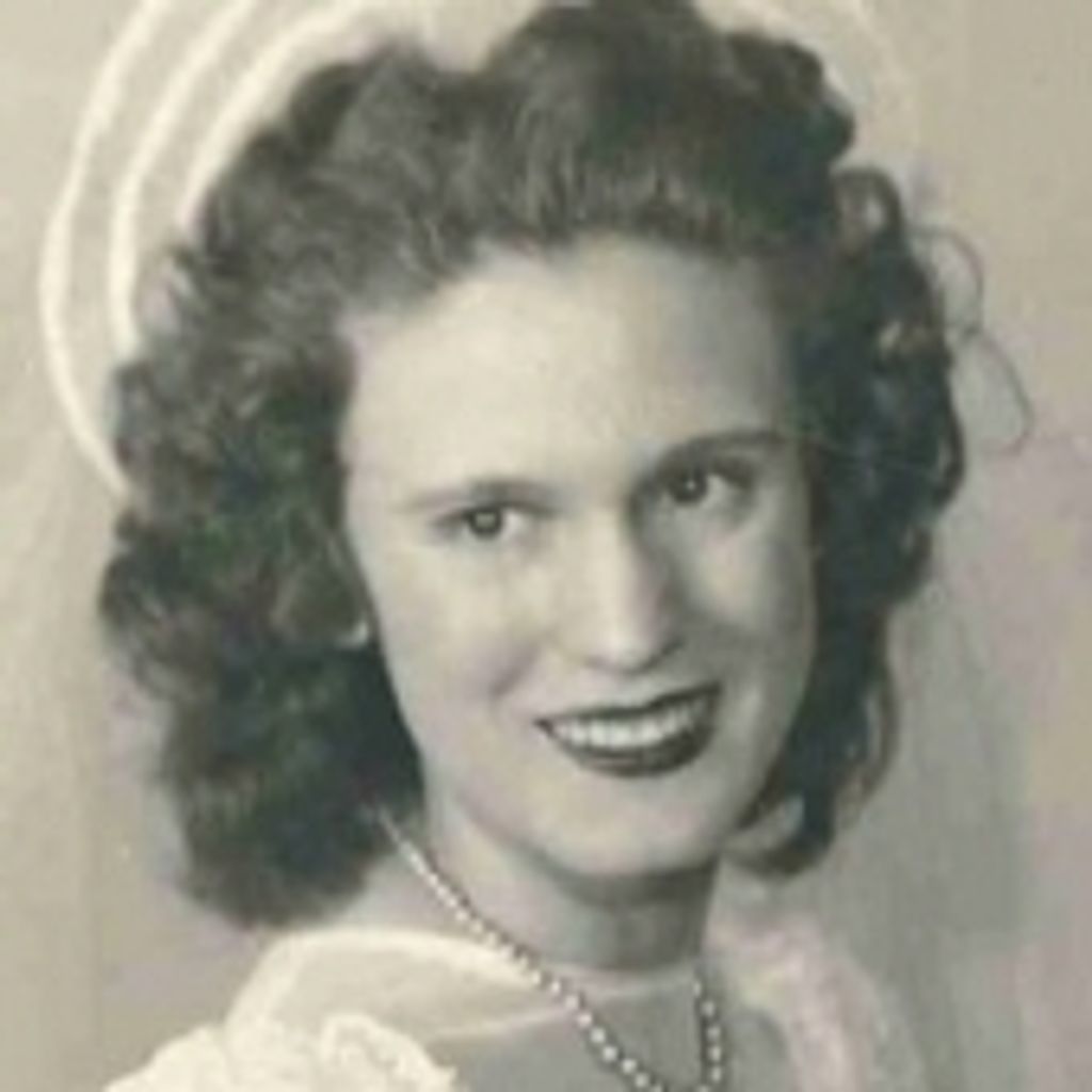 Joan Borchert