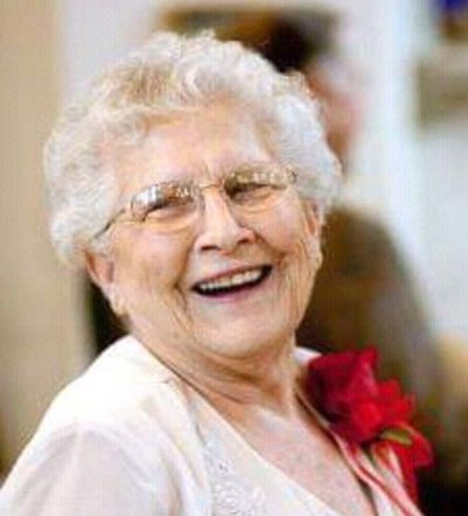 Donna Mae Winters Profile Photo