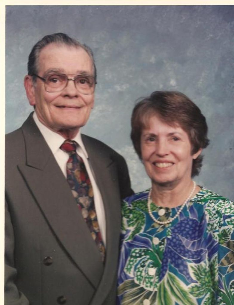 Alta Mae (Swiger)  Hale