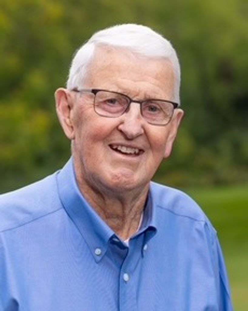 Earl L. Landis