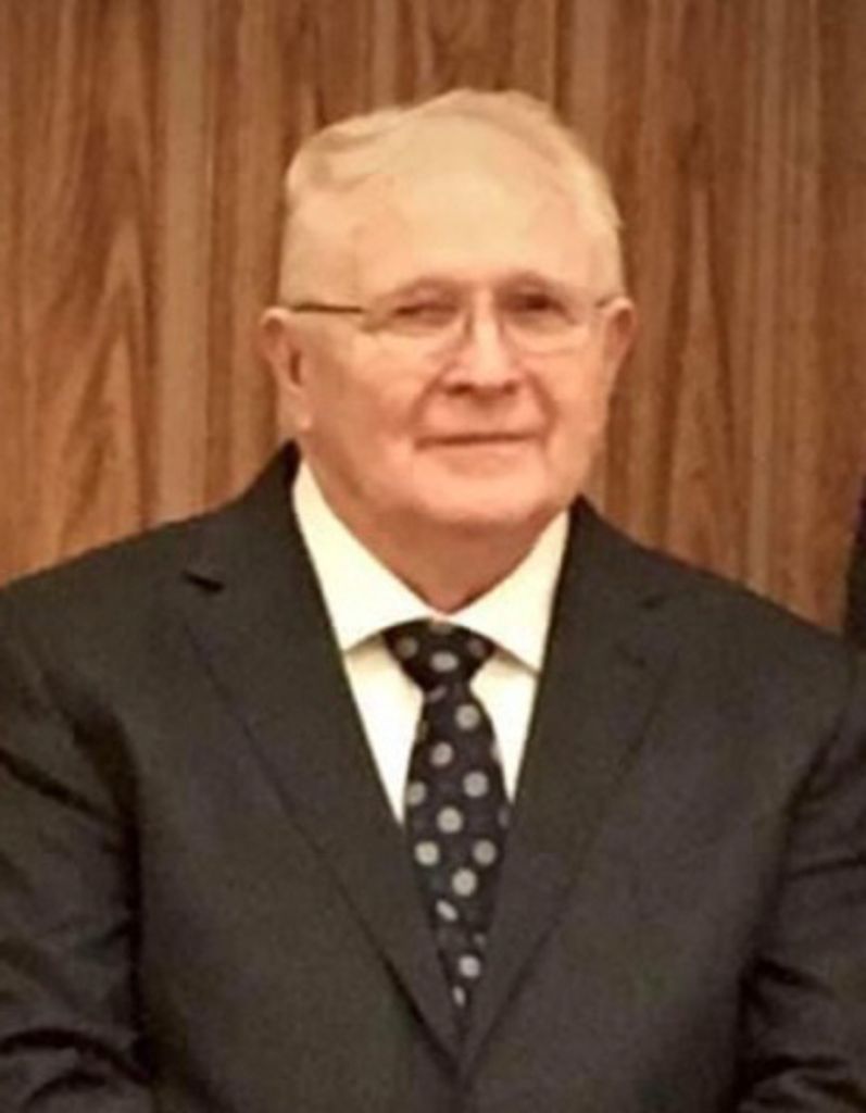 David Loughney Profile Photo