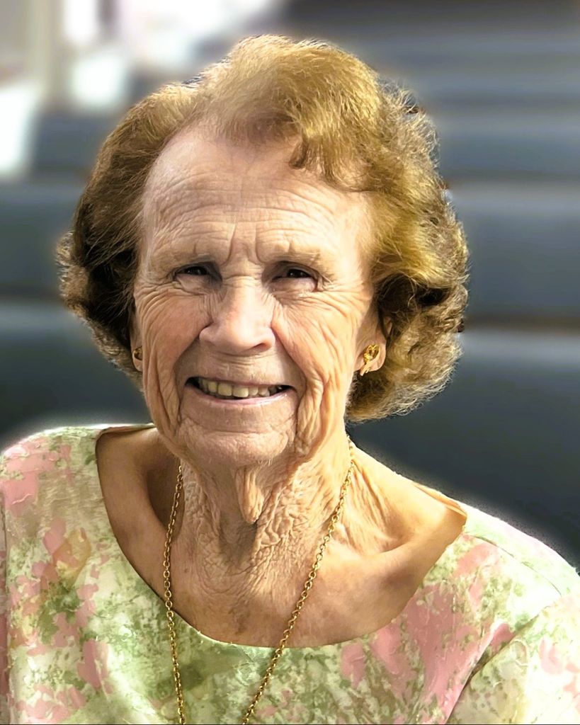 Mary Strawn Profile Photo