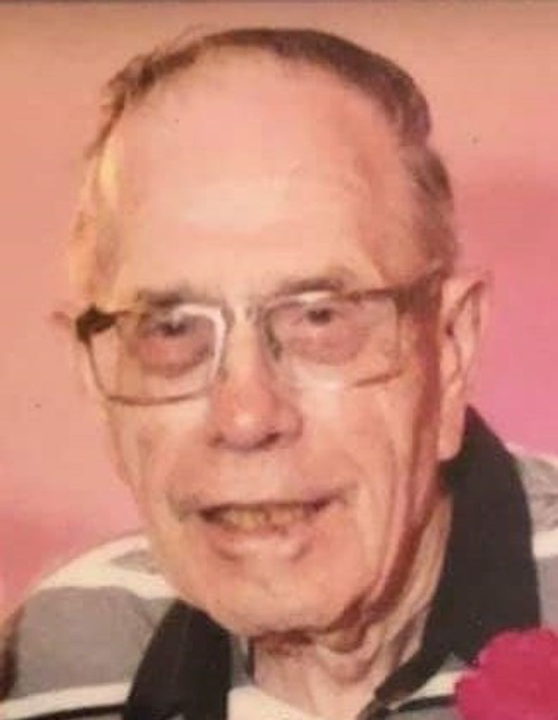 William Becker