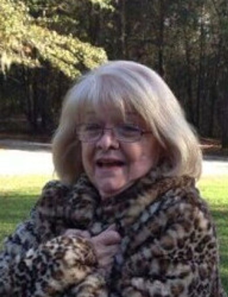 Dorothea Ellen Huntman