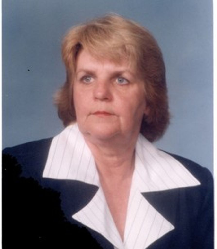 Gloria McQueen Profile Photo