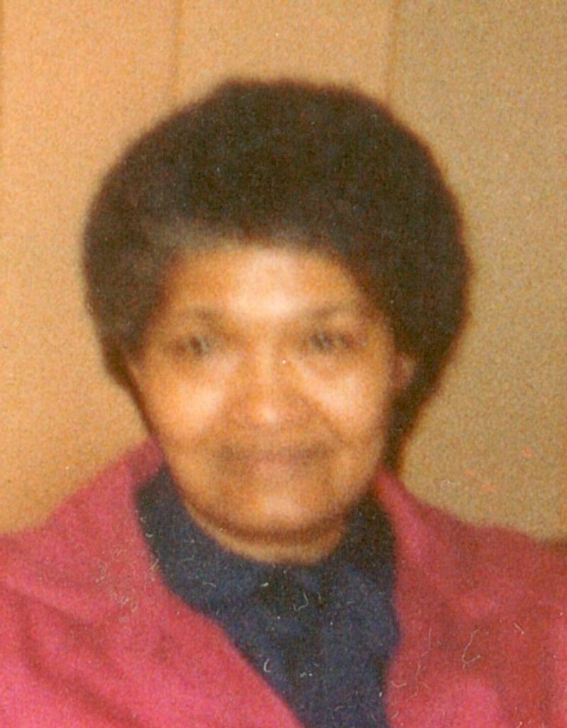 Beatrice Barnes
