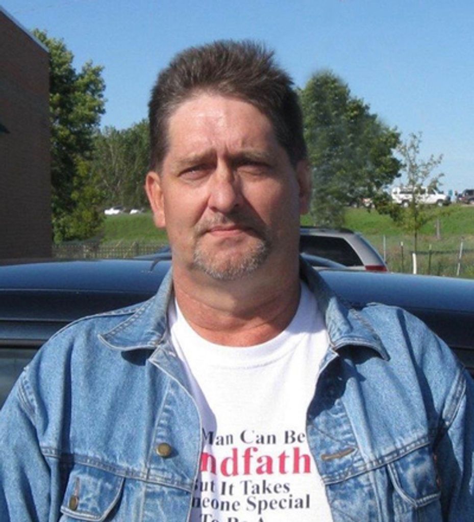 Wayne Allen Bartz Profile Photo
